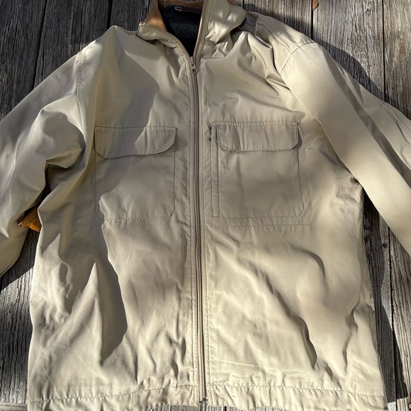 Old navy jacket men’s large - Picture 4 of 4